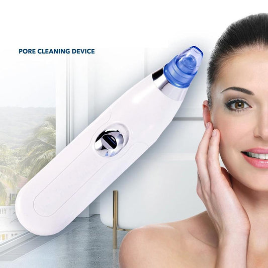 Blackhead and Pore Vacuum Cleaner