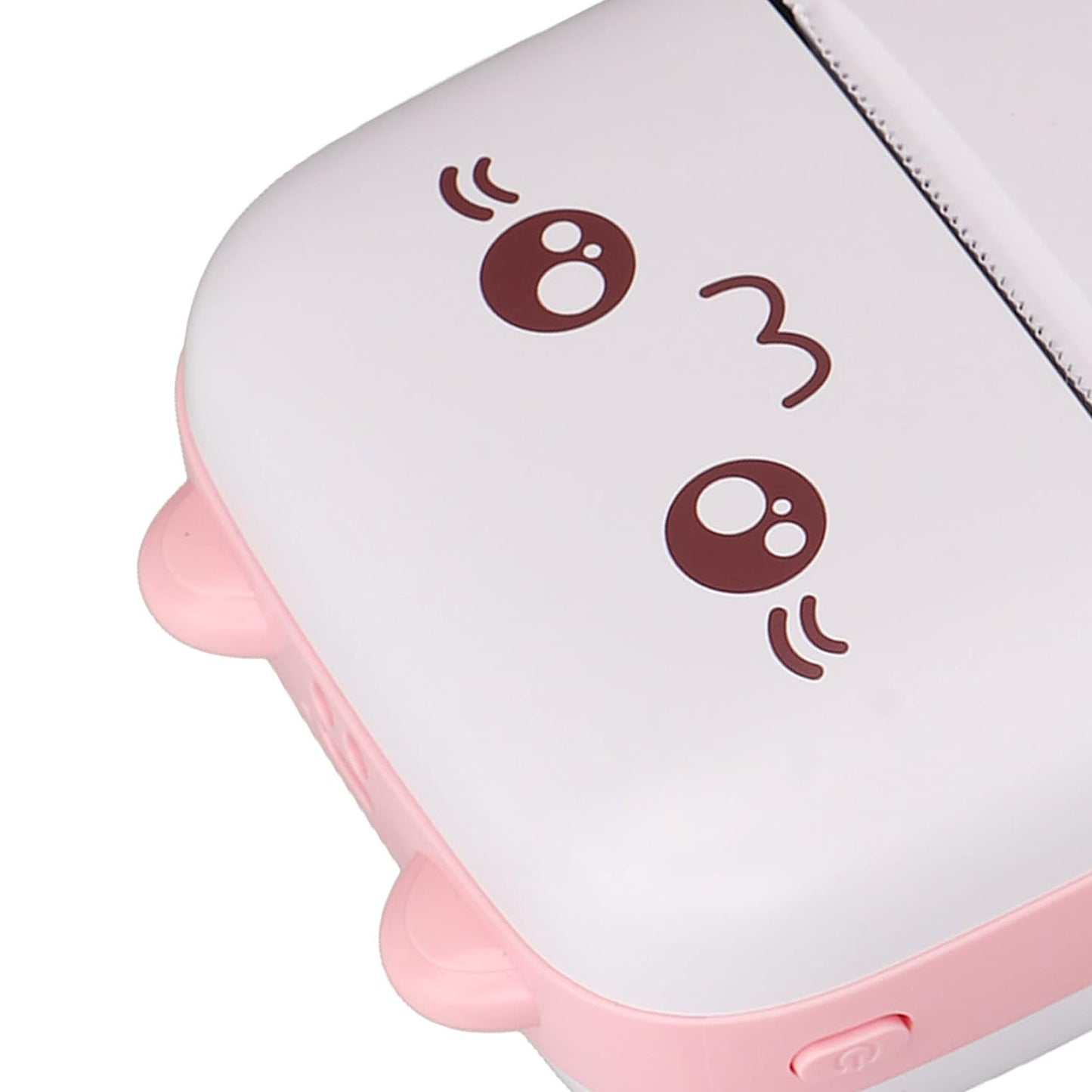 Pocket Mini Bluetooth Printer