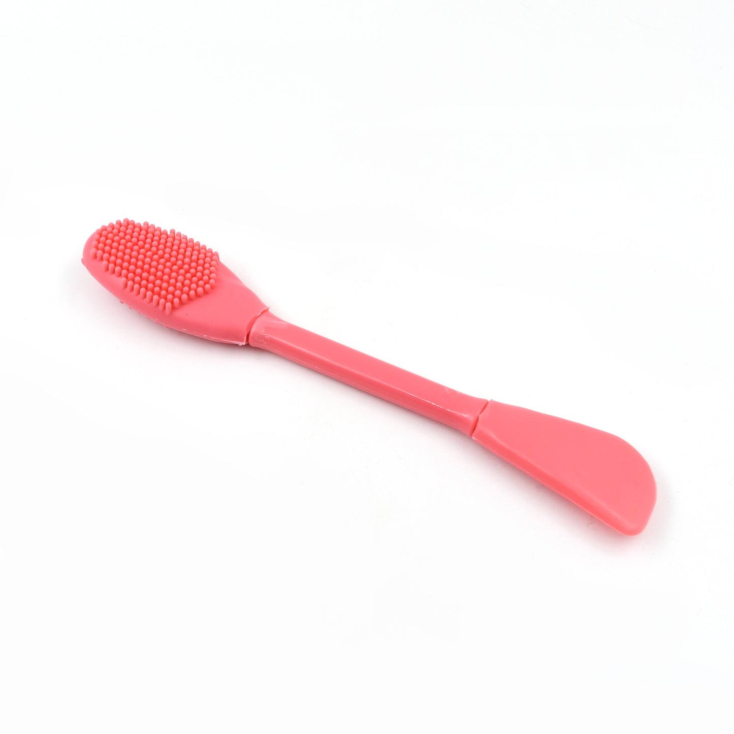 2-in-1 Double-Headed Silicone Mask Brush