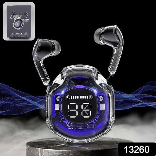 Wireless Bluetooth In-ear With Microphones